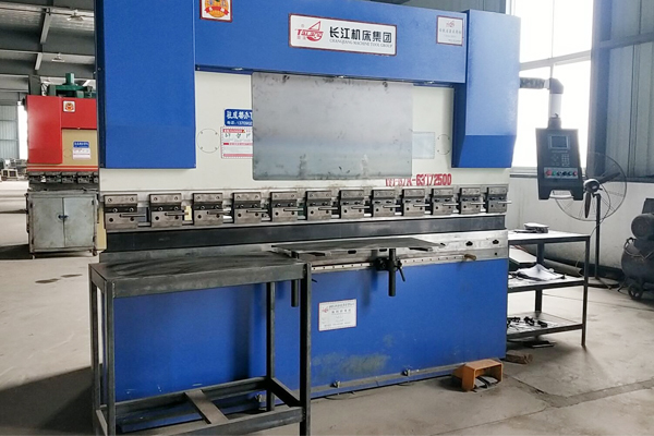 數(shù)控折彎機